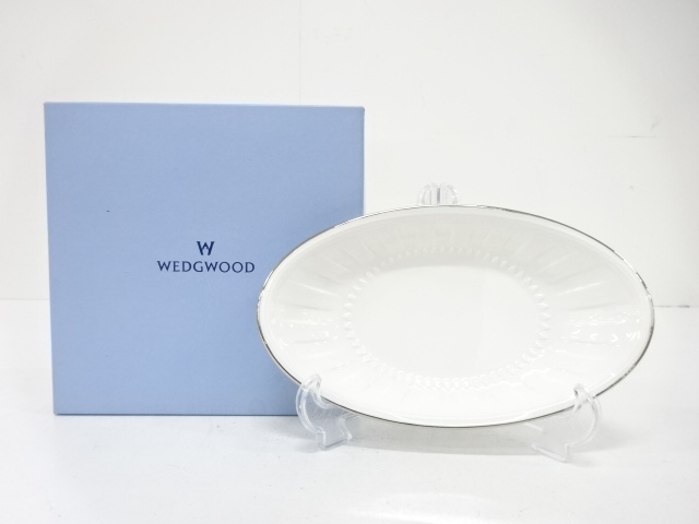 WEDGWOOD / COLOSSEUM / TRAY